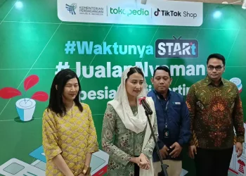 Kemendag Pastikan Pasokan BBM Subsidi Tetap Aman di Tengah Dinamika Geopolitik Global