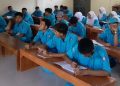 Pasca Penggusuran, SMKN 1 Tambun Utara Butuh Ruang Kelas Baru Sebelum SPMB 2026