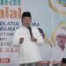 Menteri Nusron Wahid Serahkan Sertipikat Tanah Wakaf dan Ajak NU Perkuat Kemanfaatan Umat