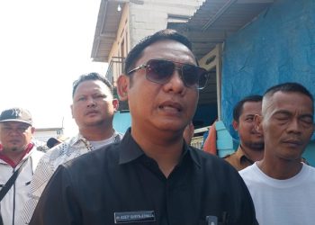 Tutup TPS Ilegal Sriamur, Pemkab Bekasi Siapkan Lahan 4.700 Meter di TPA Burangkeng