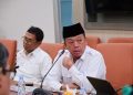 Menteri Nusron Wahid Siapkan 37.709 Hektare Lahan Potensial Guna Dukung Program 3 Juta Rumah