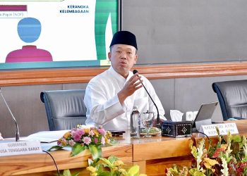 Menteri Nusron Wahid Usul Pembebasan BPHTB bagi Warga Miskin