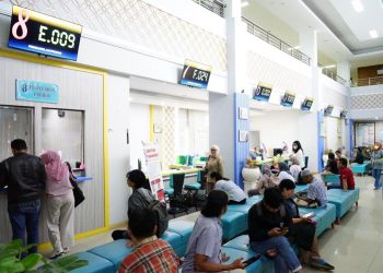 Kementerian ATR/BPN Uji Coba Layanan Pengukuran Terjadwal di 38 Kantor Pertanahan Guna Percepat Layanan