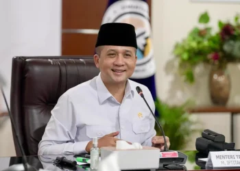 Transformasi Budaya Kerja: Kementerian Transmigrasi Pangkas Perjalanan Dinas Luar Negeri Hingga 70 Persen