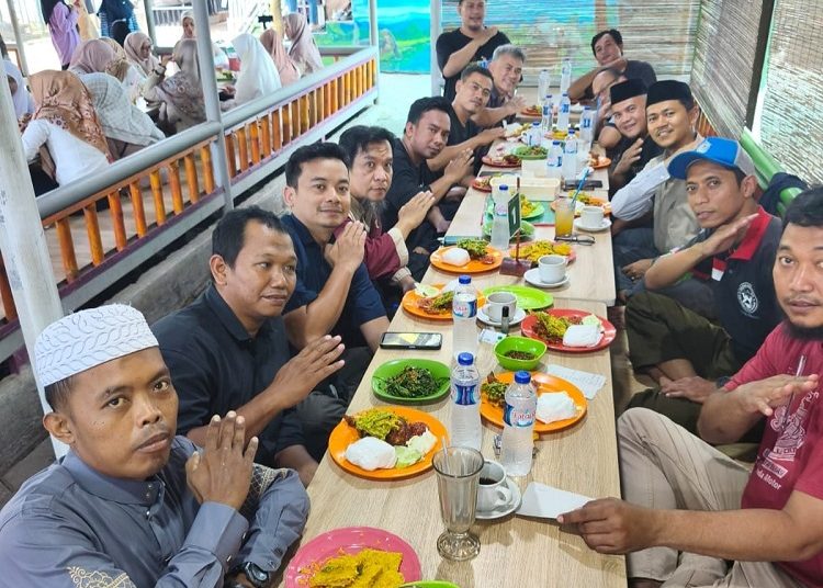 Juru Sembelih Halal Kabupaten Bekasi Perkuat Kehalalan Produk Pangan Jelang Iedul Qurban