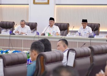 Geopolitik Global Tidak Stabil, Menteri ATR/Kepala BPN Batasi Alih Fungsi Lahan Sawah demi Ketahanan Pangan