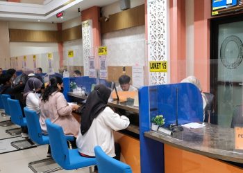 Ikuti Arahan WFH di Hari Jumat, Kementerian ATR/BPN Pastikan Layanan Pertanahan Tetap Berjalan Optimal