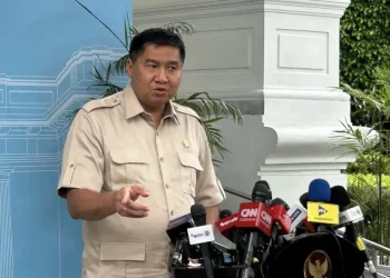 Targetkan 400 Ribu Hunian, Menteri Maruarar Sirait Siapkan Renovasi Rumah Rakyat Seluruh Indonesia
