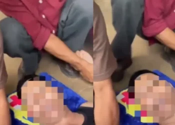 Pesta Pernikahan di Purwakarta Berujung Tragedi: Tuan Rumah Tewas Dikeroyok Preman Kampung