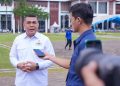 Cegah Karhutla, Kementerian ATR/BPN Ingatkan Sanksi Administratif bagi Pemegang HGU yang Lalai