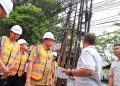 Pemerintah Kota Bekasi Luncurkan Jalur Utilitas Bawah Tanah untuk Estetika dan Keamanan Kota