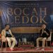 Peluncuran Buku Bocah Ledok Jadi Ruang Refleksi Perjuangan Hidup Rizki Topananda