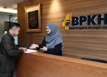 Kelola Investasi Berisiko Rendah, BPKH Pastikan Dana Haji Tetap Stabil dan Terkendali