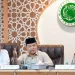 KSP dan MUI Bahas Stabilitas Nasional: Dudung Abdurachman Tekankan Pentingnya Peran Ulama