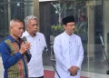 Mensos Konsultasi ke KPK Pastikan Pengadaan Barang 2026 Bebas Korupsi