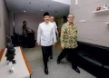 KPK Apresiasi Langkah Proaktif Kemensos Cegah Korupsi pada Program Sekolah Rakyat