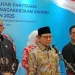 Pemerintah Targetkan 10 Juta Pekerja Rentan Terlindungi BPJS Ketenagakerjaan