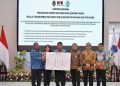 Kementerian ATR/BPN dan KPK Dorong Pencegahan Korupsi Melalui Sembilan Program Kerja