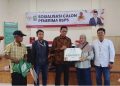 Anggota DPR RI Sudjatmiko Realisasikan 382 Unit Bantuan Rumah Swadaya di Bekasi Utara