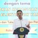 Kementerian ATR/BPN Transformasikan Arsip Elektronik guna Wujudkan Kepastian Hukum dan Akuntabilitas