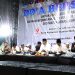 Pemkot dan KAI Gelar Doa Bersama Korban Kecelakaan Kereta Api di Stasiun Bekasi Timur