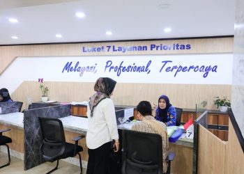 Kementerian ATR/BPN Ajak Masyarakat Urus Sertipikat Tanah Mandiri Guna Hindari Risiko Calo