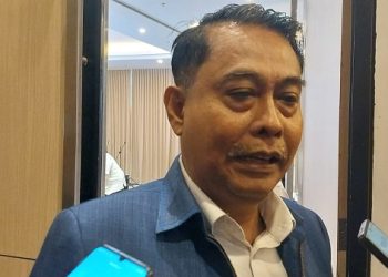 Mukota VI Menetapkan Qadar Ruslan Siregar Sebagai Ketua Kadin Kota Bekasi yang Baru