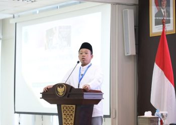 Kementerian ATR/BPN dan MUI Bersinergi Bangun Sistem Penanggulangan Bencana Tangguh dan Cepat