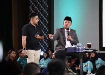 Menteri Nusron Wahid Paparkan Strategi Perlindungan Hak Ulayat Masyarakat Adat