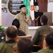 Menteri ATR Nusron Wahid Paparkan Strategi Tata Kelola Organisasi dalam Susbanpim Banser VIII