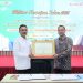 Kementerian ATR/BPN Terima Penghargaan ANRI Atas Pelestarian Arsip Statis Bersejarah Bangsa