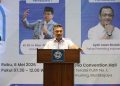 Seminar Nasional Pendidikan 2026: Abdul Harris Bobihoe Sebut Guru Pilar Utama SDM Unggul