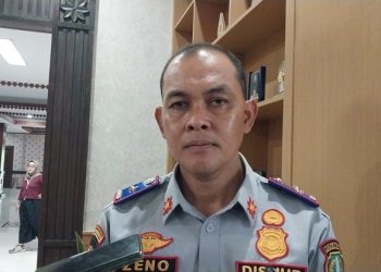 Dishub Kota Bekasi Gandeng Kemenhub Gelar Pelatihan Bersertifikat bagi Penjaga Perlintasan Kereta Api