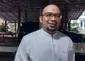 Nawal Husni Minta Pemkot Bekasi Terapkan Bike to Work Tiga Kali Seminggu