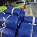 Terpal Tenda UMKM Tahan Hujan & Panas untuk Jualan Outdoor