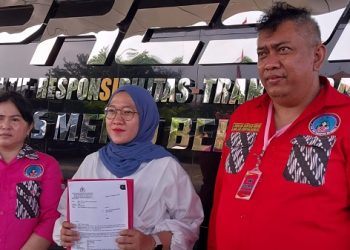 Bocah 5 Tahun Diduga Dianiaya Remaja, Kasus Penganiayaan Belum Temui Kepastian Hukum