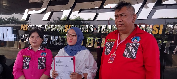 Bocah 5 Tahun Diduga Dianiaya Remaja, Kasus Penganiayaan Belum Temui Kepastian Hukum