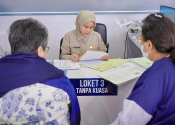 Hanya Lima Hari Kerja, Begini Prosedur Mudah Ubah Sertipikat HGB Menjadi SHM