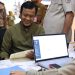 Inovasi LARIS MANIS BPN Kabupaten Tangerang Selesaikan Layanan Roya dan Waris Lima Menit