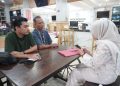 Layanan PELATARAN Kementerian ATR/BPN Jadi Solusi Pengurusan Tanah bagi Pekerja di Hari Libur