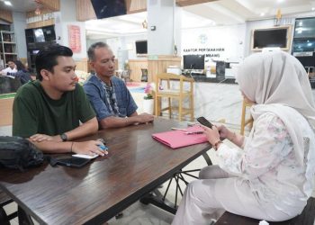 Layanan PELATARAN Kementerian ATR/BPN Jadi Solusi Pengurusan Tanah bagi Pekerja di Hari Libur