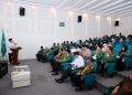 Dorong Keadilan Agraria, Menteri ATR/BPN Paparkan Konsep Distribusi Tanah Berkelanjutan