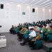 Dorong Keadilan Agraria, Menteri ATR/BPN Paparkan Konsep Distribusi Tanah Berkelanjutan