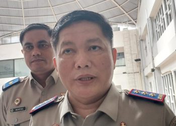 Kantah ATR/BPN Kota Bekasi Rampungkan 750 Sertifikat Tanah Wakaf