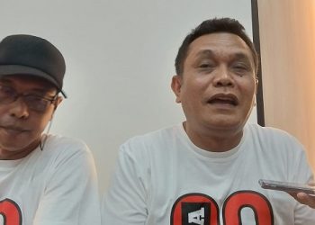 Konsolidasi Aktivis 98: Evaluasi Kondisi Bangsa dan Upaya Menyatukan Persepsi Gerakan Rakyat