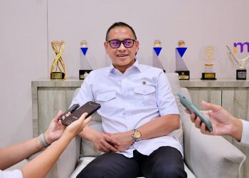 ATR/BPN Pastikan Sertipikat Tanah Hilang Bisa Diterbitkan Kembali