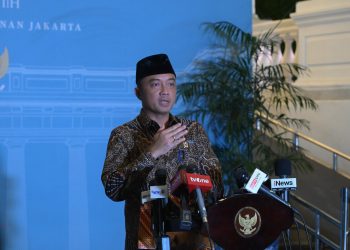 Ancaman Reformasi Jilid 2, Pemerintah Tegaskan Terus Benahi Ekonomi