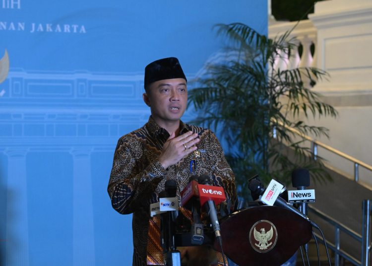 Ancaman Reformasi Jilid 2, Pemerintah Tegaskan Terus Benahi Ekonomi