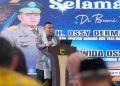 Wamen ATR/BPN Dorong GTRA Percepat Penyelesaian Sengketa Pertanahan