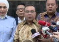 Dasco Nilai Penunjukan Nanik Pimpin BGN Sudah Tepat